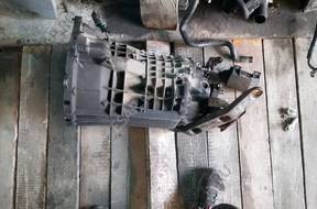 КОРОБКА ПЕРЕДАЧw Omega C 2,5TDS Kombi