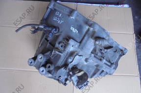 КОРОБКА ПЕРЕДАЧW OPEL 1,7 CDTI F23