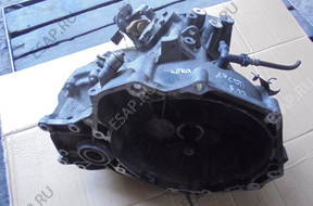 КОРОБКА ПЕРЕДАЧW OPEL 1,7 CDTI F23