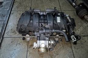 КОРОБКА ПЕРЕДАЧw Opel 1.2 16v Z12XEP F13