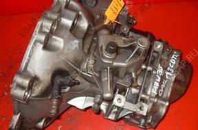 КОРОБКА ПЕРЕДАЧW OPEL 1.3 CDTI 1.7 CDTI F17W355