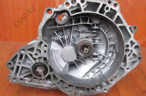 КОРОБКА ПЕРЕДАЧW OPEL 1.3 cdti CORSA D  F17 W374