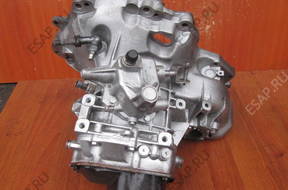 КОРОБКА ПЕРЕДАЧW OPEL 1.3 cdti CORSA D  F17 W374