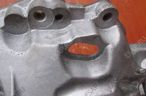 КОРОБКА ПЕРЕДАЧW OPEL 1.3 cdti CORSA D  F17 W374