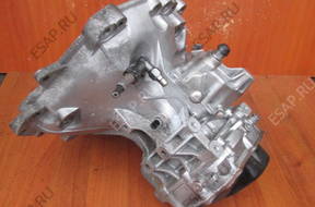 КОРОБКА ПЕРЕДАЧW OPEL 1.3 cdti CORSA D  F17 W374
