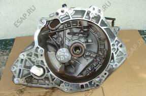 КОРОБКА ПЕРЕДАЧW OPEL 1.3 cdti CORSA D F17 W374