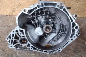 КОРОБКА ПЕРЕДАЧW OPEL 1.4 1.2 F13W394