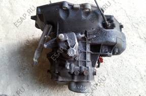 КОРОБКА ПЕРЕДАЧw opel 1.4 16v astra tigra  spraw