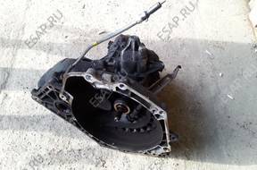 КОРОБКА ПЕРЕДАЧw opel 1.4 16v astra tigra  spraw