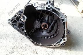 КОРОБКА ПЕРЕДАЧw opel 1.4 16v astra tigra  spraw