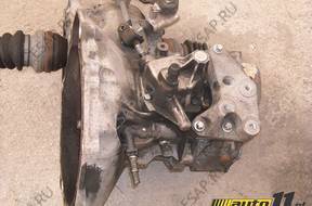 КОРОБКА ПЕРЕДАЧw OPEL 1.6 16V F17 C374 Giycko