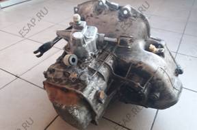 КОРОБКА ПЕРЕДАЧw Opel 1.6 16V