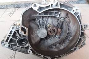 КОРОБКА ПЕРЕДАЧw Opel 1.6 16V