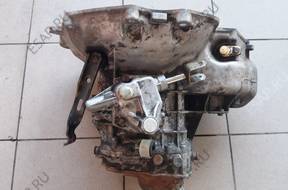 КОРОБКА ПЕРЕДАЧw Opel 1.6 16V