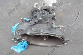 КОРОБКА ПЕРЕДАЧW OPEL 1.6 XEP F17E394