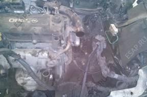 КОРОБКА ПЕРЕДАЧw Opel 1.7 DTI Astra 2 Corsa C KRK