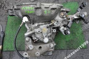 КОРОБКА ПЕРЕДАЧW OPEL 1.7 TD Y17DT ISUZU