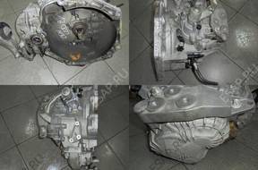 КОРОБКА ПЕРЕДАЧw Opel 1.7CDTi 6B M32