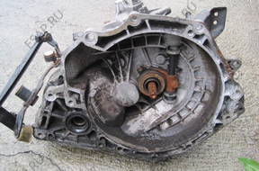 КОРОБКА ПЕРЕДАЧW OPEL 1.7D