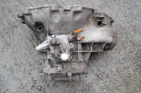 КОРОБКА ПЕРЕДАЧW OPEL 1.7D