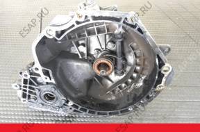 КОРОБКА ПЕРЕДАЧW OPEL 1.7TD F18