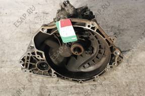 КОРОБКА ПЕРЕДАЧW OPEL 1.8 16V VECTRA AST C F17 C374