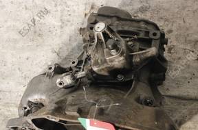 КОРОБКА ПЕРЕДАЧW OPEL 1.8 16V VECTRA AST C F17 C374