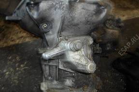 КОРОБКА ПЕРЕДАЧW OPEL  1.8 2.0 16V F18