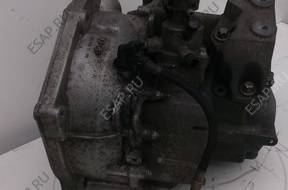 КОРОБКА ПЕРЕДАЧw OPEL 1.9 CDTI  (6-СТУПЕНЧАТАЯW)F40