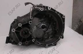 КОРОБКА ПЕРЕДАЧw OPEL 1.9 CDTI  (6-СТУПЕНЧАТАЯW)F40