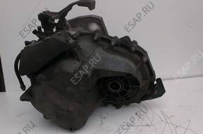 КОРОБКА ПЕРЕДАЧw OPEL 1.9 CDTI  (6-СТУПЕНЧАТАЯW)F40