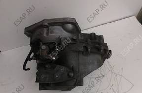 КОРОБКА ПЕРЕДАЧw OPEL 1.9 CDTI  (6-СТУПЕНЧАТАЯW)F40