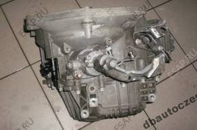 КОРОБКА ПЕРЕДАЧW OPEL 1.9 CDTI F 40