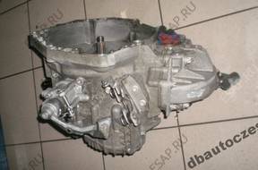 КОРОБКА ПЕРЕДАЧW OPEL 1.9 CDTI F 40