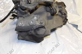 КОРОБКА ПЕРЕДАЧw Opel 1.9cdti F40 Astra H Vectra C