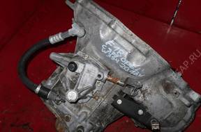 КОРОБКА ПЕРЕДАЧW OPEL 2,0 16V C377 F18