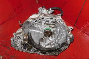 КОРОБКА ПЕРЕДАЧW OPEL 2,0 16V C377 F18