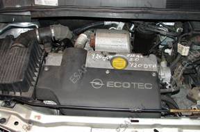 КОРОБКА ПЕРЕДАЧW OPEL  2,0 DTH  TYP- F23