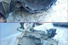 КОРОБКА ПЕРЕДАЧW OPEL 2,0 TDI  F23  5495775