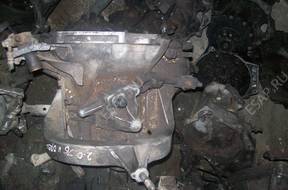 КОРОБКА ПЕРЕДАЧW OPEL 2.0 16V