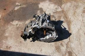 КОРОБКА ПЕРЕДАЧW OPEL 2.0 DTI 5495775