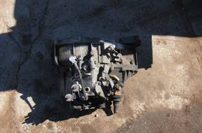 КОРОБКА ПЕРЕДАЧW OPEL 2.0 DTI 5495775