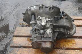 КОРОБКА ПЕРЕДАЧW OPEL 2.0 F13C39