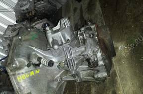 КОРОБКА ПЕРЕДАЧw Opel 2.0 F18 C357