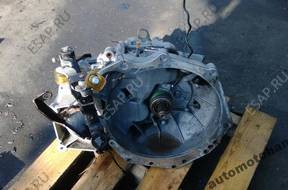 КОРОБКА ПЕРЕДАЧW OPEL 2.2 DTR