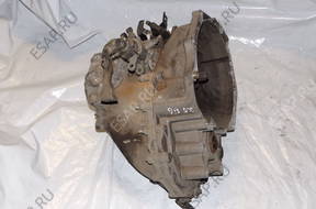 КОРОБКА ПЕРЕДАЧw Opel 3.0cdti F40 Vectra C Signum