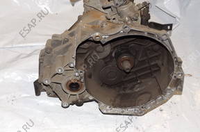 КОРОБКА ПЕРЕДАЧw Opel 3.0cdti F40 Vectra C Signum