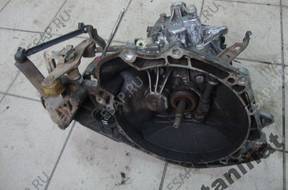 КОРОБКА ПЕРЕДАЧW OPEL 90334345