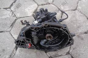 КОРОБКА ПЕРЕДАЧW OPEL 90400209 F17 ASTRA 1,7 CDTI