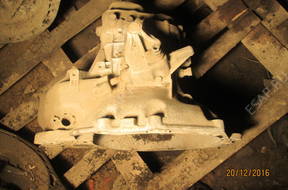 КОРОБКА ПЕРЕДАЧW OPEL 90522510 0081226 CORSA ASTRA